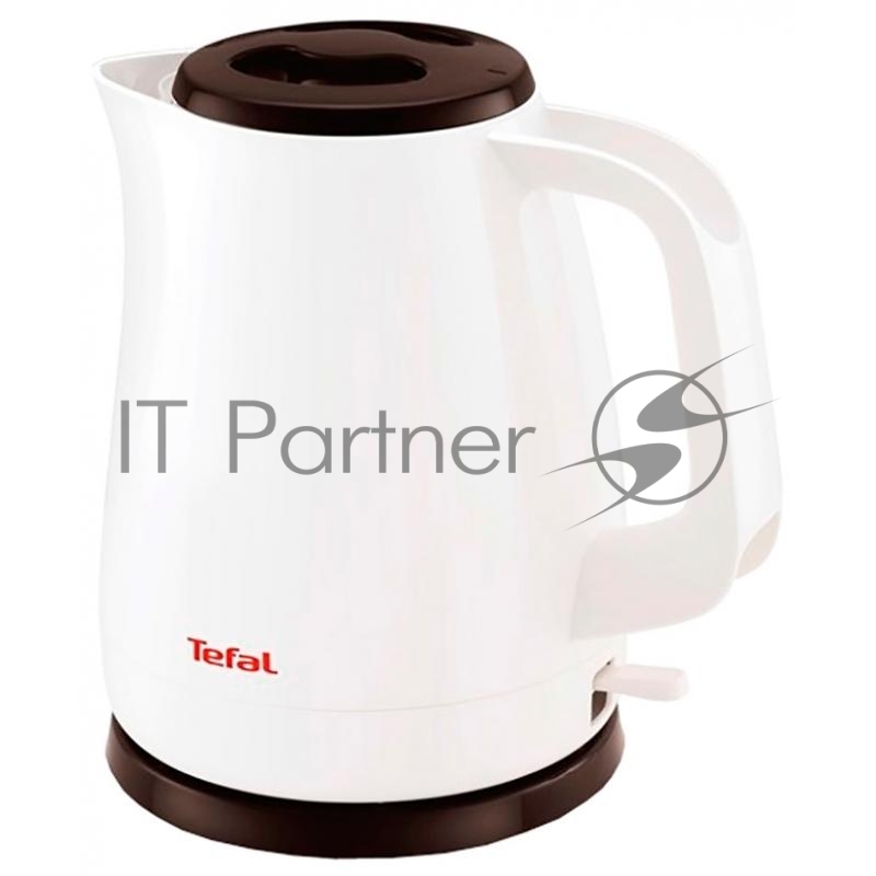 Чайник Tefal KO 150130 белый