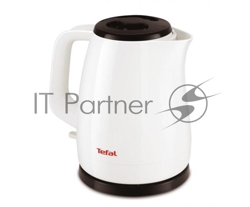 Чайник Tefal KO 150130 белый