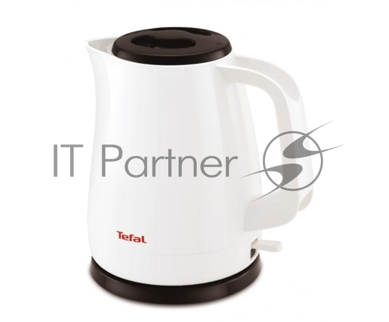 Чайник Tefal KO 150130 белый