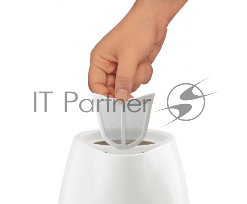 Чайник Tefal KO 150130 белый