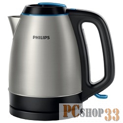 Чайник Philips HD9352/80 титан