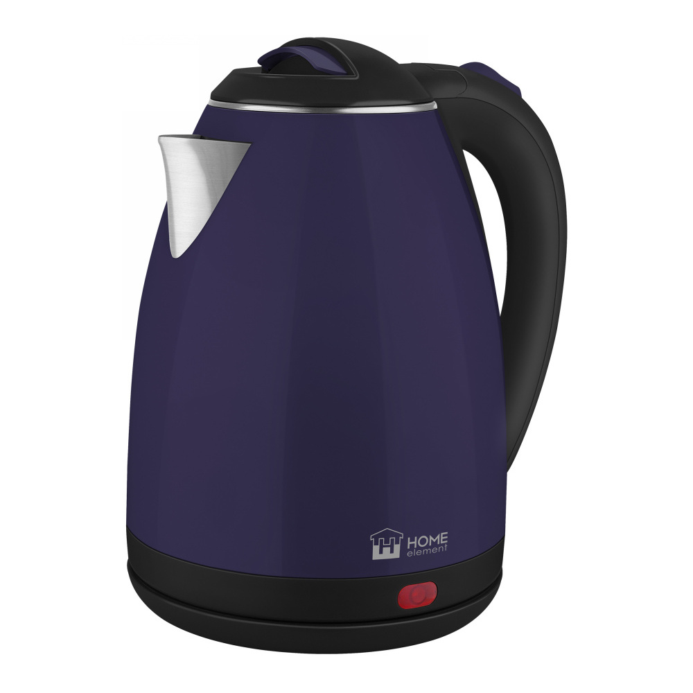 Чайник HOME ELEMENT HE-KT193 синий сапфир
