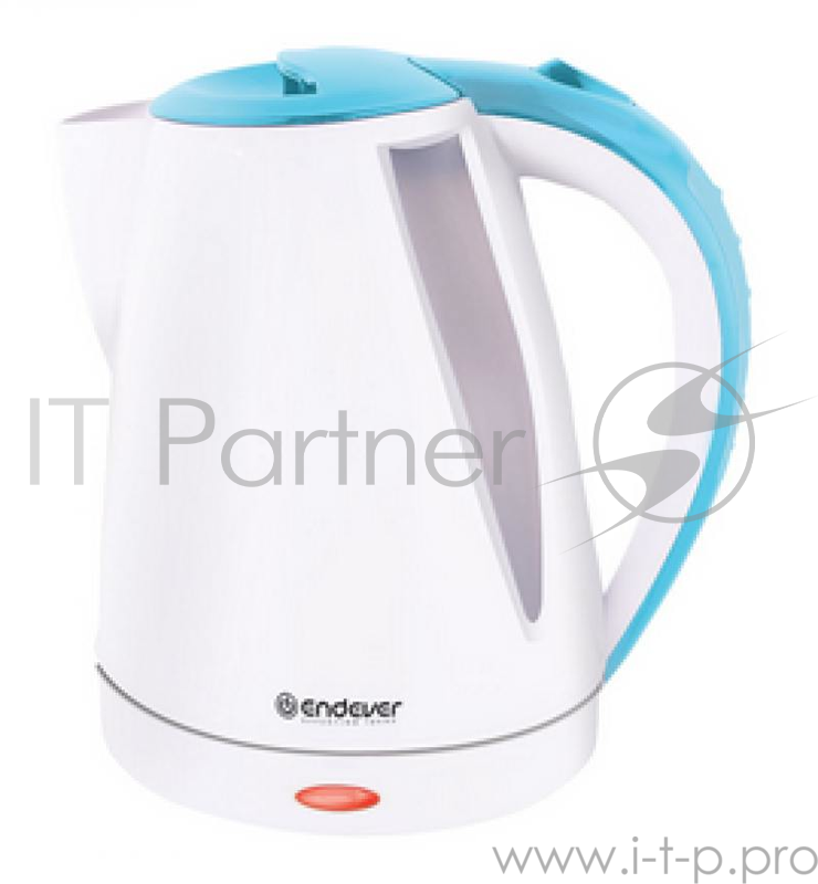 Чайник ENDEVER KR-360 белый