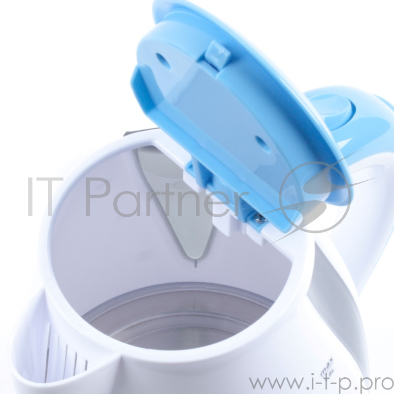 Чайник ENDEVER KR-360 белый