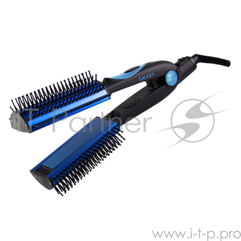Щипцы расческа GALAXY GL 4511