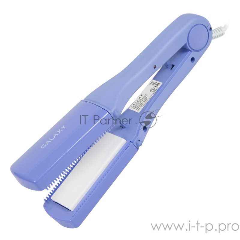 Щипцы для волос GALAXY GL 4506