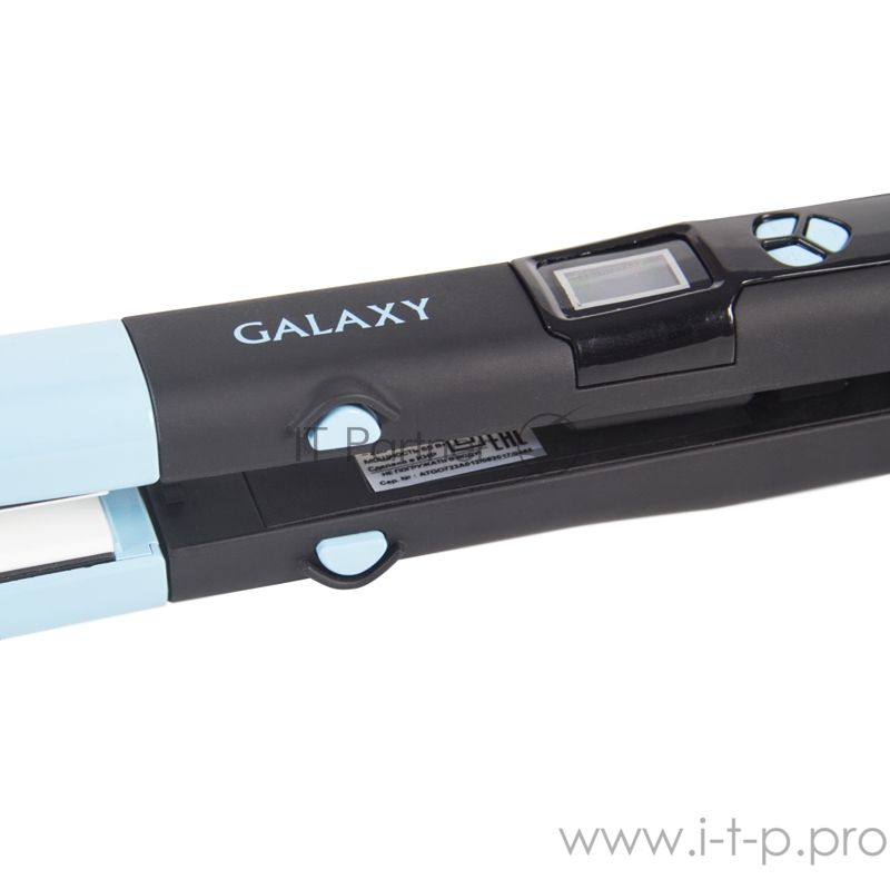 Щипцы для волос GALAXY GL 4505