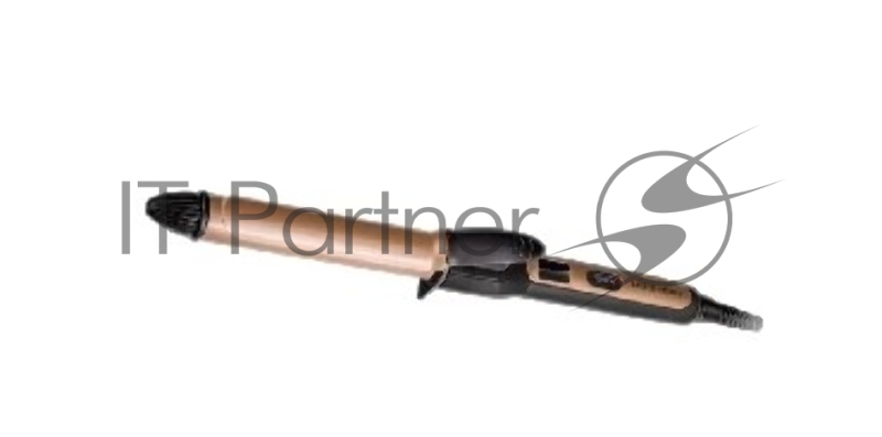 Щипцы Redmond RCI-2325 золотистый/черный