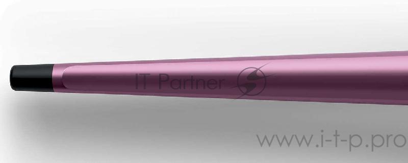 Щипцы Philips BHB871/00 черный/розовый