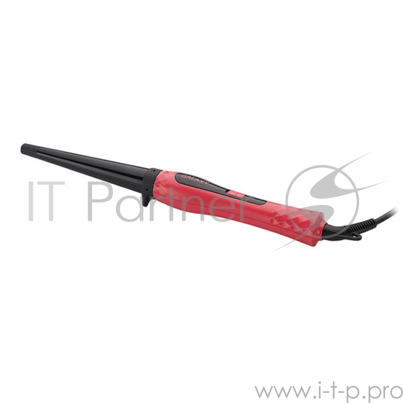 Плойка конусная GALAXY GL 4623