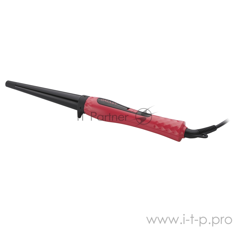 Плойка конусная GALAXY GL 4623