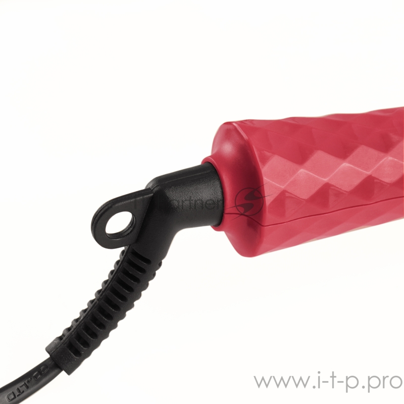 Плойка конусная GALAXY GL 4623