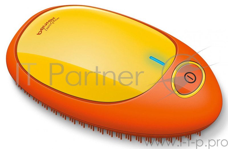 Расческа Beurer HT10 оранжевый