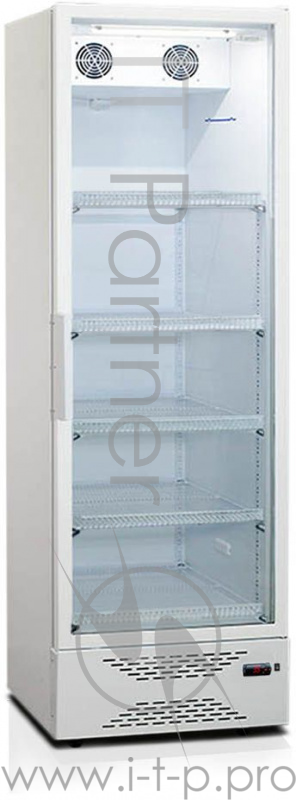 Витрина Бирюса 460DNQ