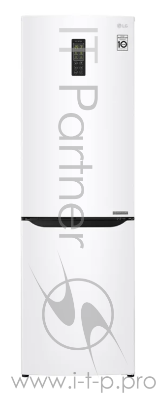 Холодильник LG GA-B379SQUL