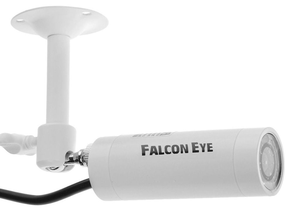 Камера видеонаблюдения Falcon Eye FE-B720AHD цветная