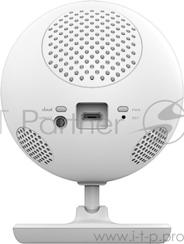 Камера видеонаблюдения D-Link DCS-700L/A1A цветная