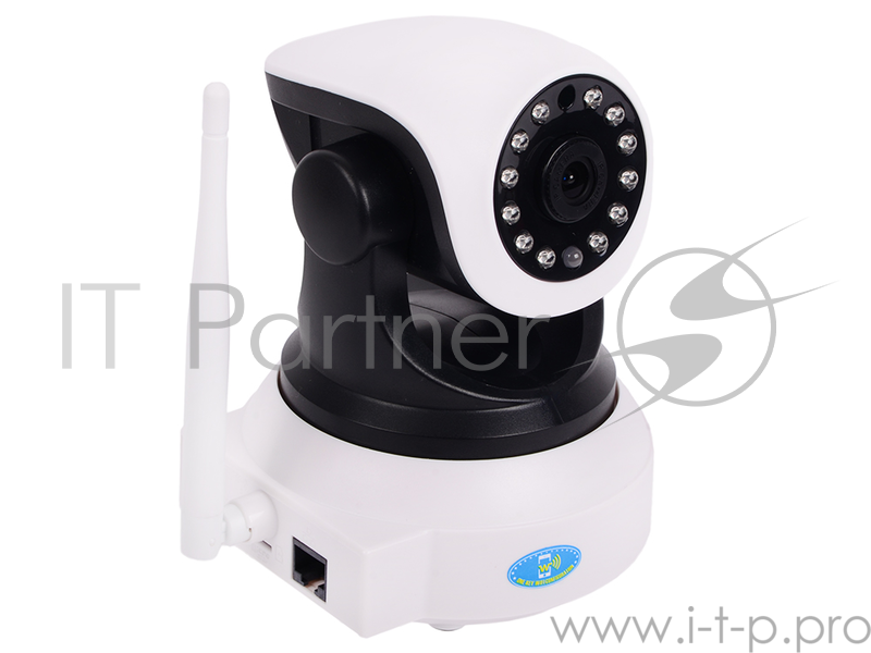 Камера VStarcam C7824WIP Поворотная беспроводная IP-камера 1280x720, 270*, P2P, 3.6mm, 0.8Lx., Micro