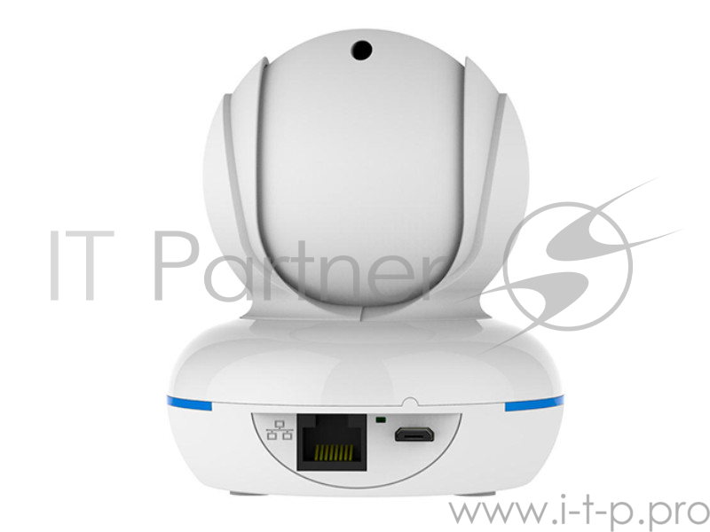 Камера VStarcam C22Q Поворотная беспроводная IP-камера 4Mp, 2560x1440, 330*, P2P, MicroSD