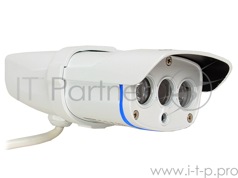 Камера VStarcam C7816WIP Уличная беспроводная IP-камера 1280x720, P2P, 3.6mm, 0.8Lx., MicroSD