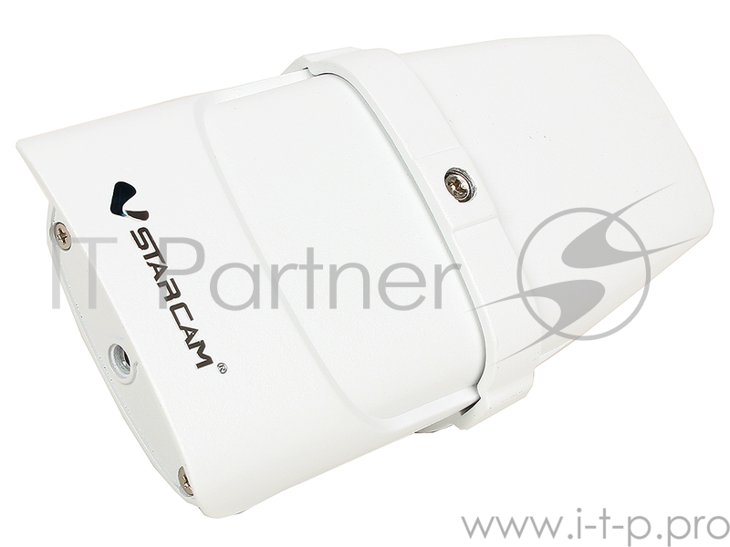 Камера VStarcam C7816WIP Уличная беспроводная IP-камера 1280x720, P2P, 3.6mm, 0.8Lx., MicroSD