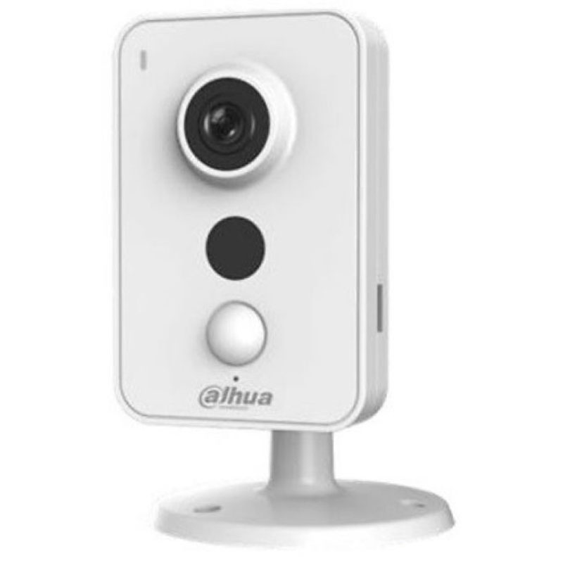 Камера IP WiFi миниатюрная, 1/3” 3M CMOS, H.264/MJPEG (2 потока), 3MP (1~20к/с), 1080P/720P(1~25к/c)
