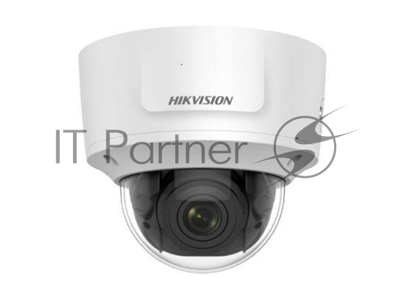 IP камера 4MP IR DOME DS-2CD2743G0-IZS HIKVISION
