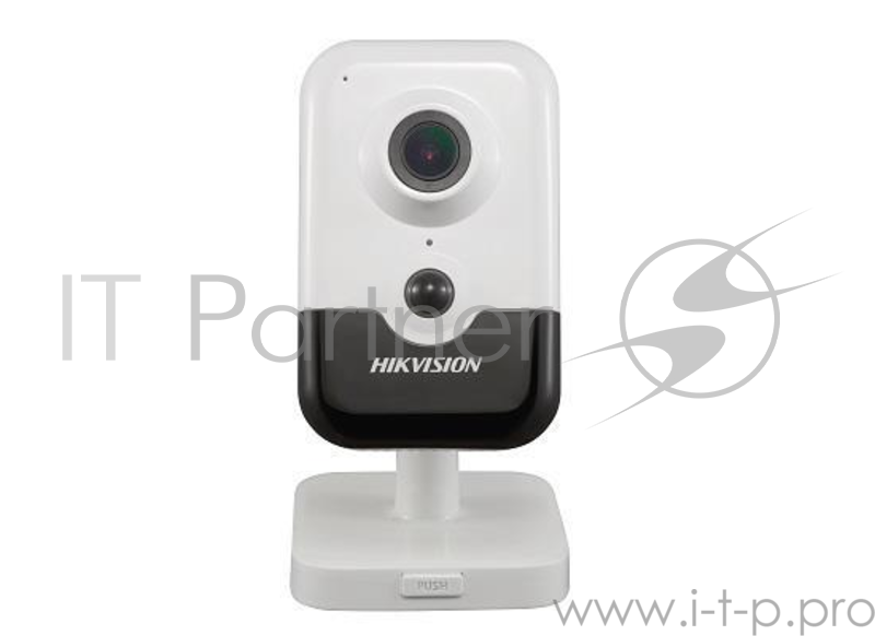 IP камера 2MP CUBE DS-2CD2423G0-IW 2.8 HIKVISION