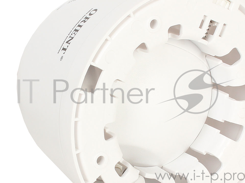 Камера наблюдения ORIENT IP-955-SH24VSD Wi-Fi IP-Камера беспроводная купольная с записью на microSD,