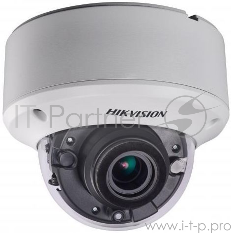 Камера видеонаблюдения Hikvision DS-2CE56F7T-AVPIT3Z 2.8-12мм HD TVI цветная