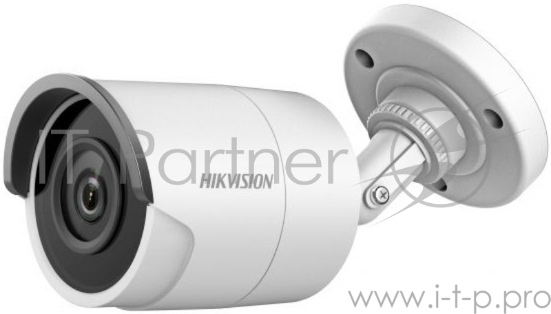 Камера видеонаблюдения Hikvision DS-2CE17U8T-IT 3.6-3.6мм