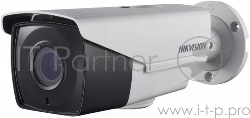 Камера видеонаблюдения Hikvision DS-2CE16F7T-IT3Z 2.8-12мм HD TVI цветная