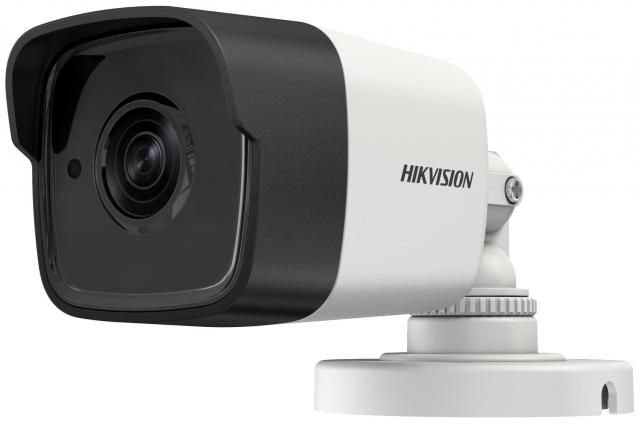 Камера видеонаблюдения Hikvision DS-2CE16F7T-IT 3.6-3.6мм HD TVI цветная