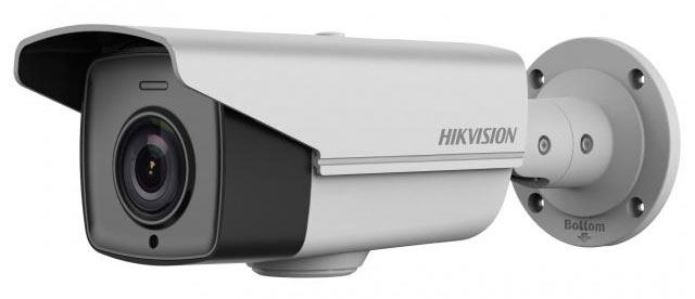 Камера видеонаблюдения Hikvision DS-2CE16D9T-AIRAZH 5-50мм цветная
