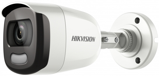 Камера видеонаблюдения Hikvision DS-2CE12DFT-F 3.6-3.6мм цветная