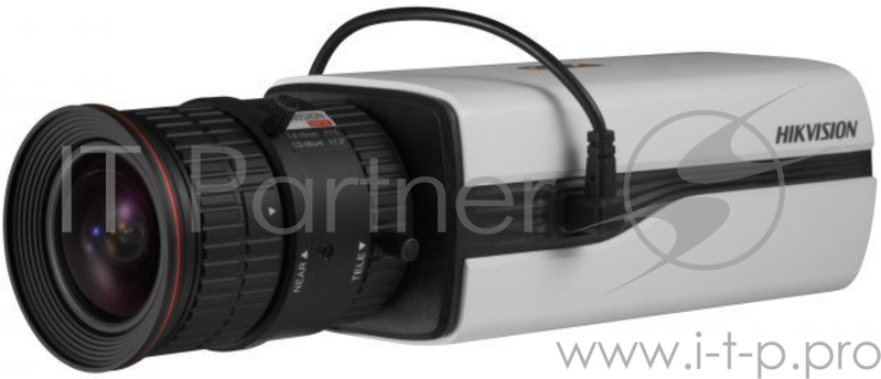 Камера видеонаблюдения Hikvision DS-2CC12D9T HD TVI цветная