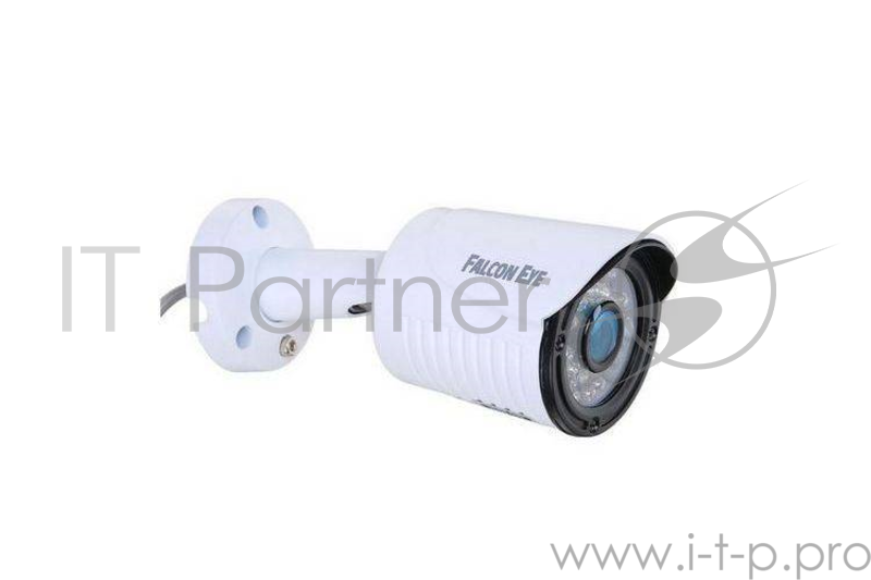 Камера видеонаблюдения Falcon Eye FE-IB720MHD/20M 1.2-1.2мм цветная