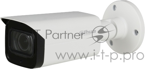 Камера видеонаблюдения Dahua DH-HAC-HFW2501TP-Z-A-27135 2.7-13.5мм цветная