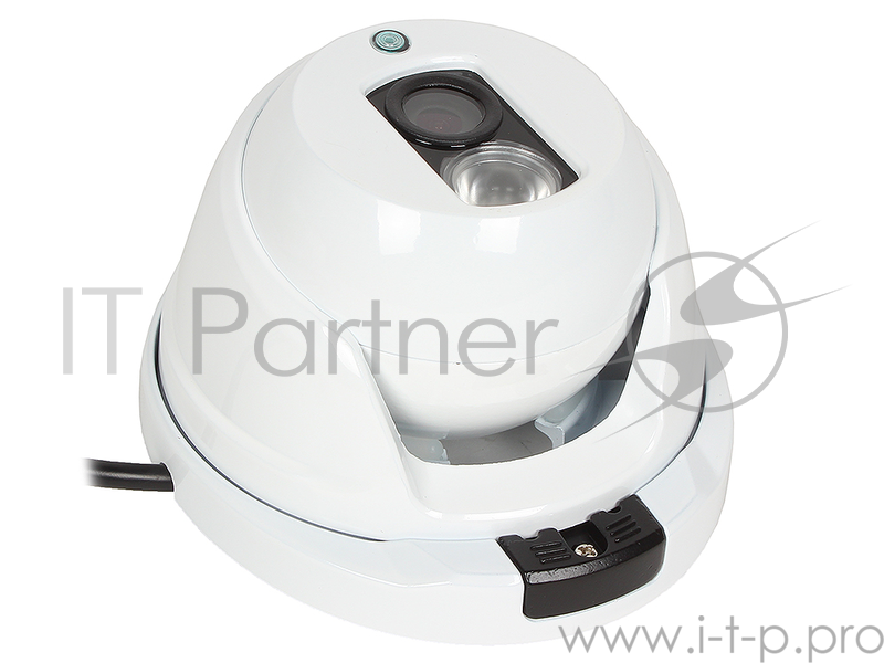 Камера наблюдения ORIENT AHD DP-960-S12B Уличная антивандальная купольная, 1/3 CMOS SONY Exmor IMX2