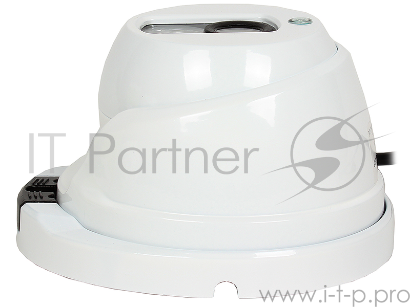 Камера наблюдения ORIENT AHD DP-960-S12B Уличная антивандальная купольная, 1/3 CMOS SONY Exmor IMX2