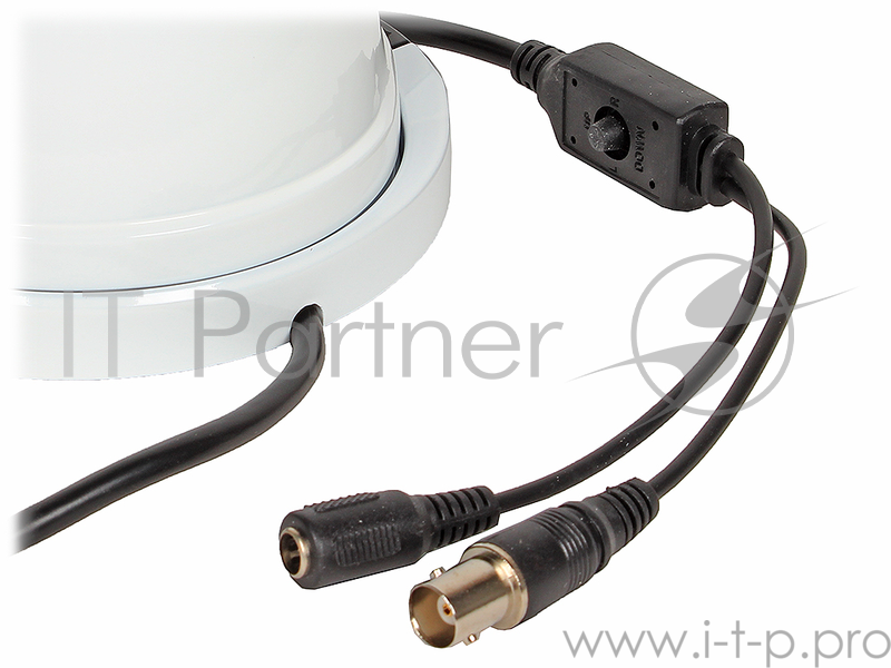 Камера наблюдения ORIENT AHD DP-960-S12B Уличная антивандальная купольная, 1/3 CMOS SONY Exmor IMX2