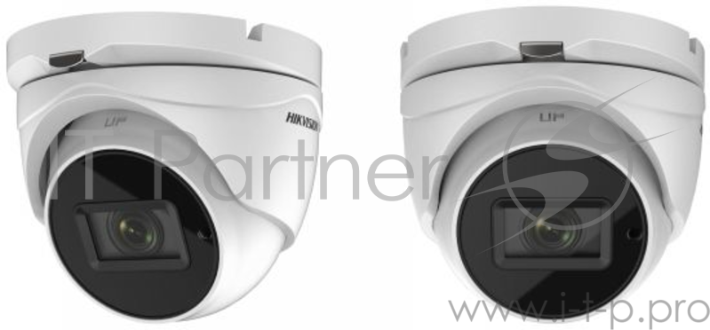 Камера видеонаблюдения Hikvision DS-2CE79U8T-IT3Z 2.8-12мм цветная