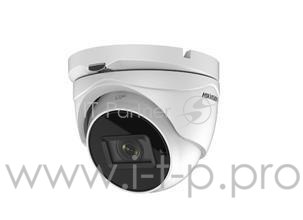 Камера видеонаблюдения Hikvision DS-2CE79U8T-IT3Z 2.8-12мм цветная