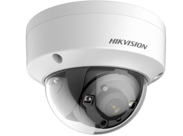 Камера видеонаблюдения Hikvision DS-2CE57U8T-VPIT 3.6-3.6мм цветная