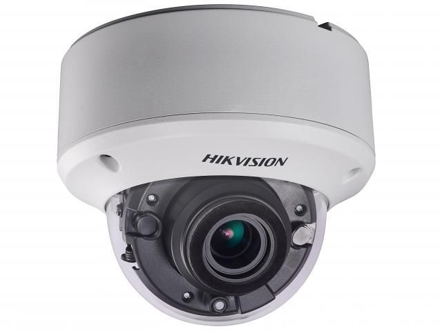 Камера видеонаблюдения Hikvision DS-2CE56H5T-VPIT3Z 2.8-12мм HD TVI цветная