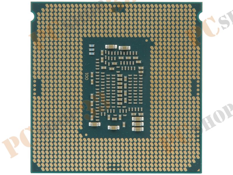 Процессор Intel Core i3-8350K (4.00ГГц, 4x256КБ+8МБ, EM64T, GPU) Socket1151 (без кулера)