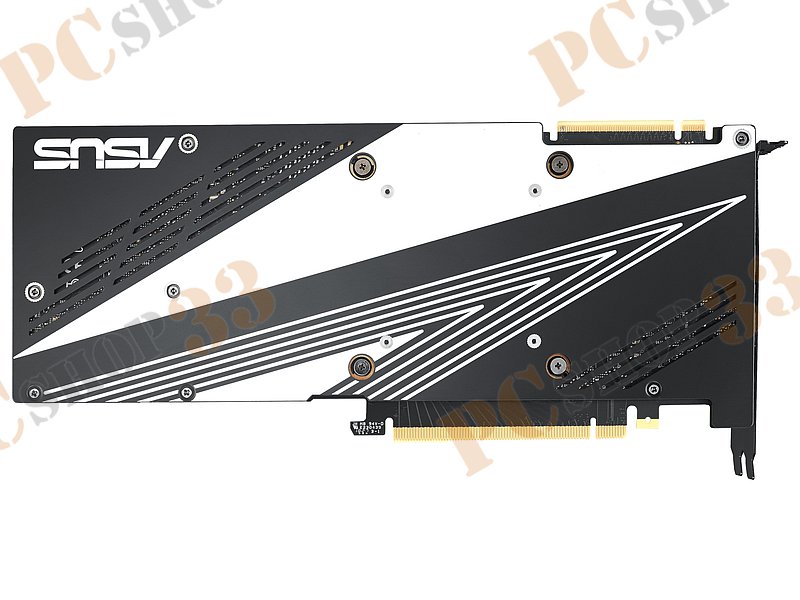 Видеокарта ASUS GeForce RTX 2080 8ГБ DUAL-RTX2080-A8G (GeForce RTX 2080, DDR6, HDMI, 3xDP, USB-C) (PCI-E)