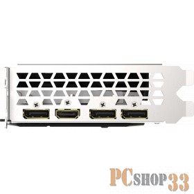 Видеокарта GIGABYTE GeForce GTX 1660 Ti GAMING OC 6G 6ГБ GV-N166TGAMING OC-6GD (GeForce GTX 1660 Ti, DDR6, HDMI, 3xDP) (PCI-E)