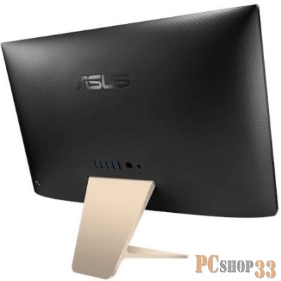 Моноблок ASUS Vivo V222UAK-BA085D (Core i5 8250U-1.60ГГц, 4ГБ, 1ТБ, UHDG, LAN, WiFi, BT, WebCam, 21.5 1920x1080, FreeDOS) + клавиатура + мышь