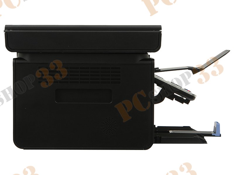 МФУ Pantum M6500 A4, лазерный, принтер + сканер + копир, ЖК, черный (USB2.0)